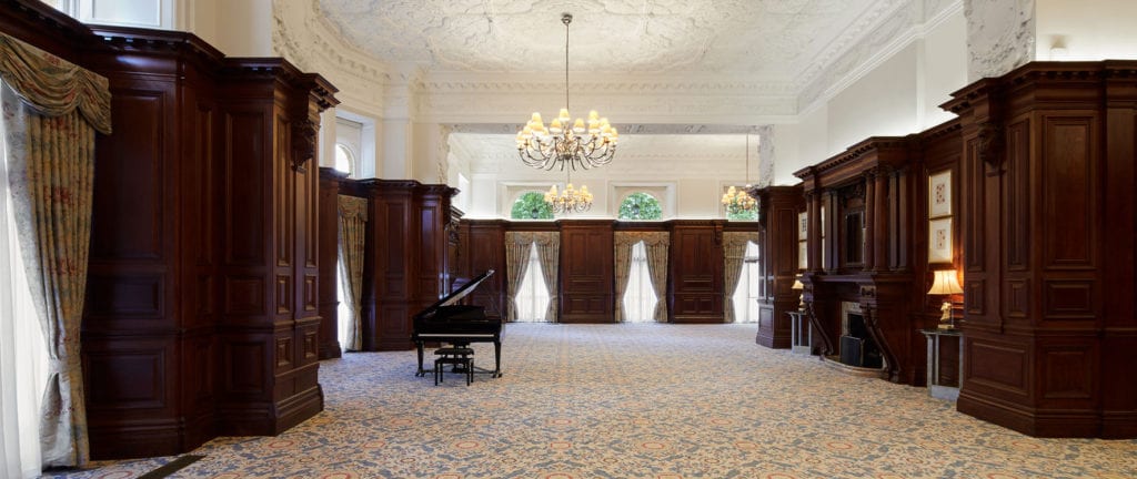 The Drawing Room for up to 300 guests | The Landmark London